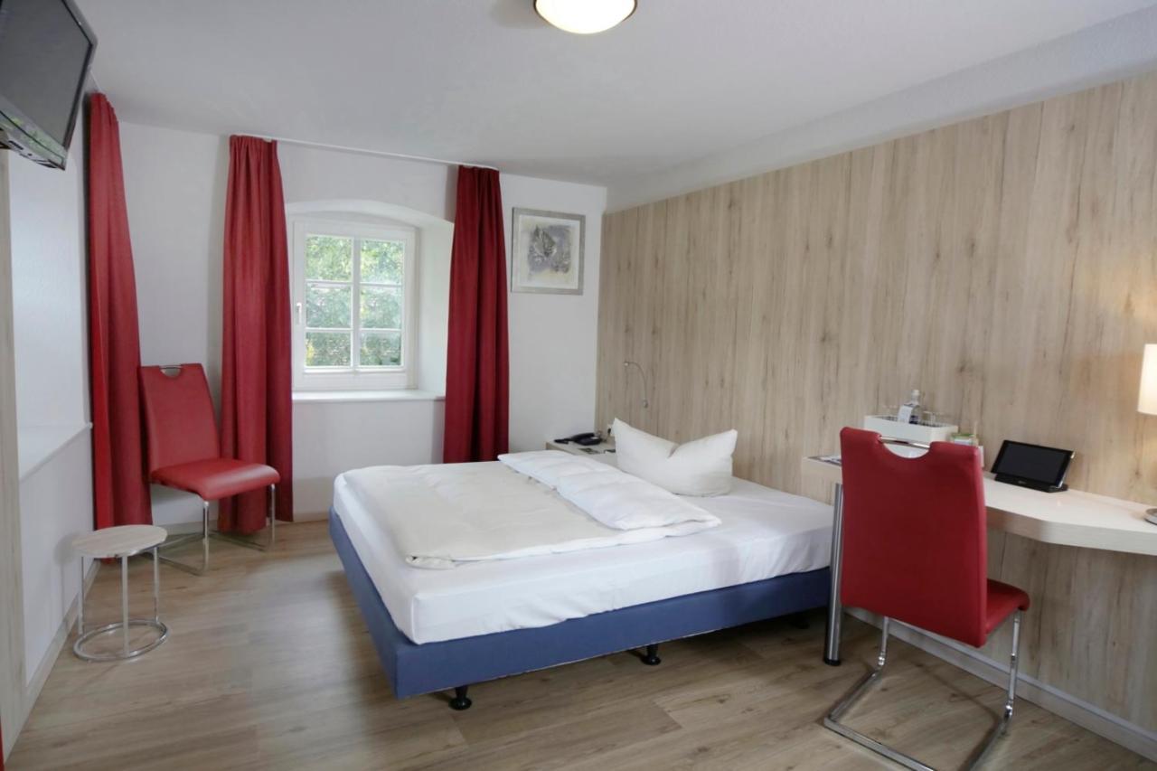 Landidyll Hotel Erbgericht Tautewalde Wilthen Εξωτερικό φωτογραφία