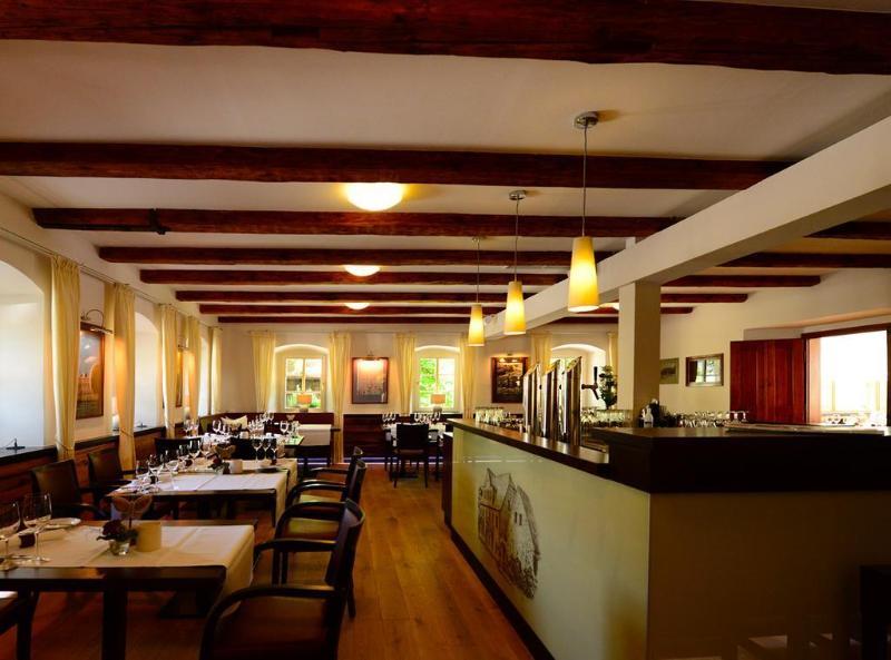 Landidyll Hotel Erbgericht Tautewalde Wilthen Εξωτερικό φωτογραφία