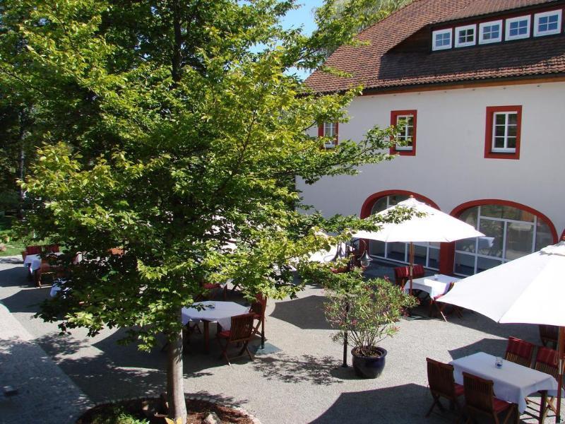 Landidyll Hotel Erbgericht Tautewalde Wilthen Εξωτερικό φωτογραφία