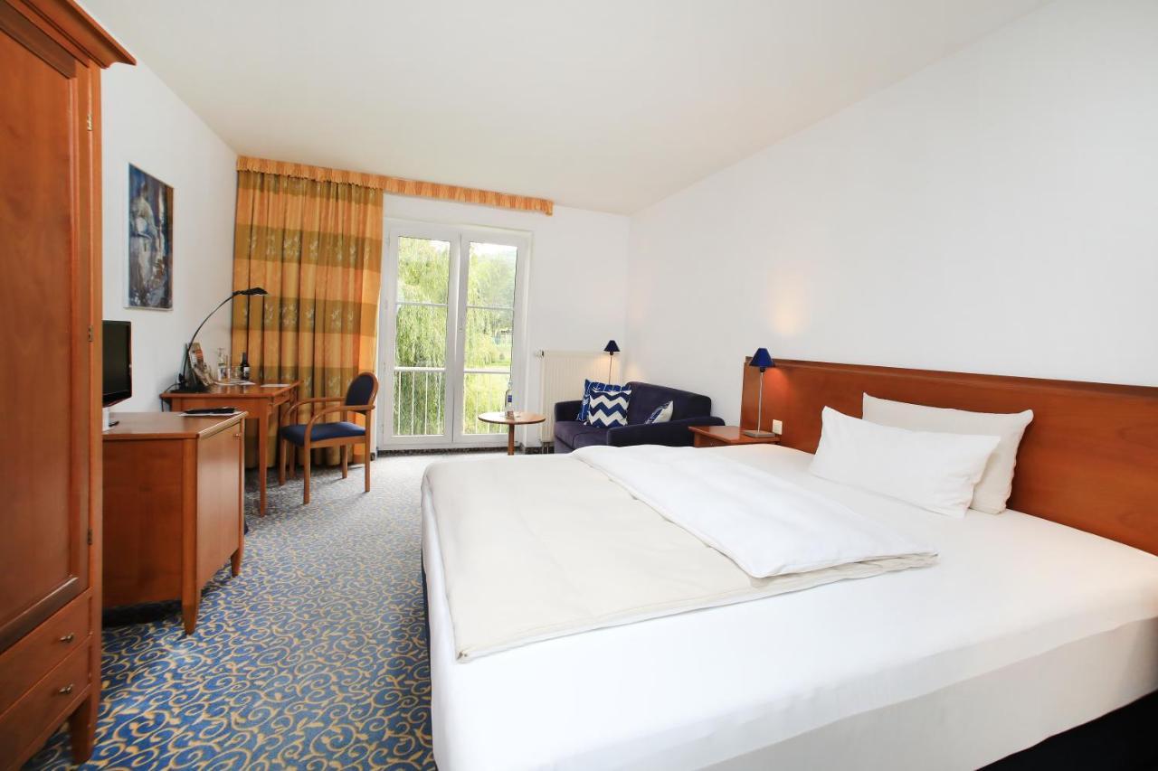 Landidyll Hotel Erbgericht Tautewalde Wilthen Εξωτερικό φωτογραφία