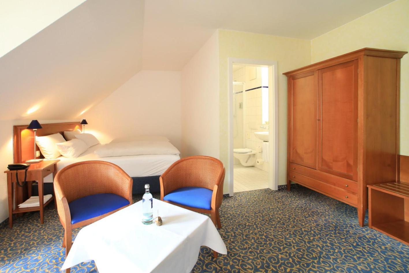 Landidyll Hotel Erbgericht Tautewalde Wilthen Εξωτερικό φωτογραφία